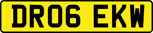 DR06EKW