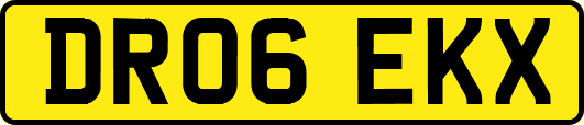 DR06EKX