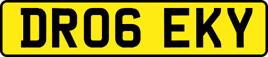 DR06EKY