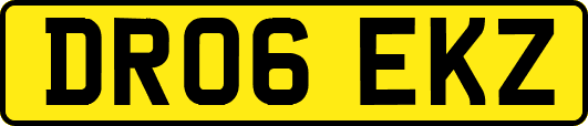 DR06EKZ