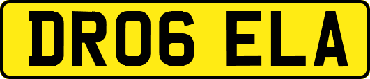 DR06ELA