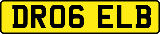 DR06ELB