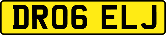 DR06ELJ