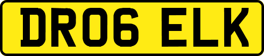 DR06ELK