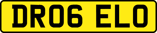 DR06ELO