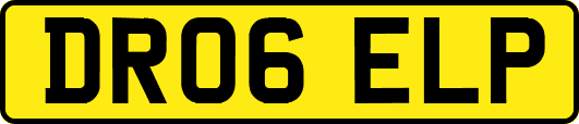 DR06ELP