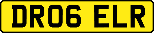 DR06ELR