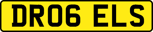 DR06ELS