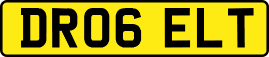 DR06ELT