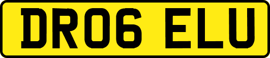 DR06ELU