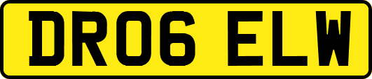 DR06ELW