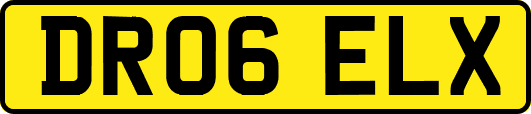 DR06ELX