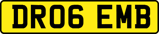 DR06EMB
