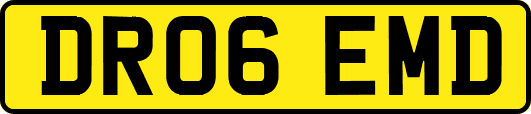 DR06EMD
