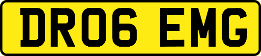 DR06EMG