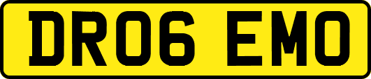 DR06EMO