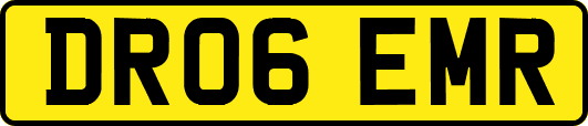 DR06EMR