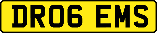 DR06EMS