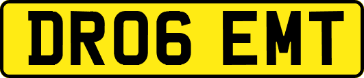 DR06EMT