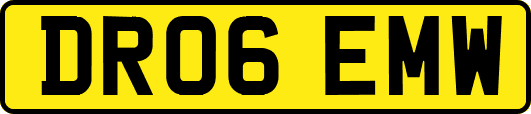 DR06EMW
