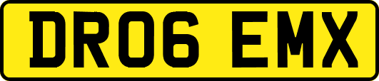 DR06EMX