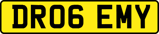 DR06EMY
