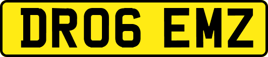 DR06EMZ