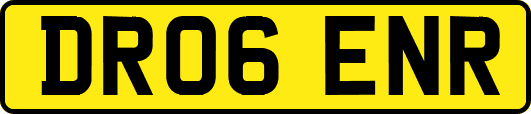 DR06ENR