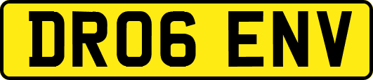 DR06ENV