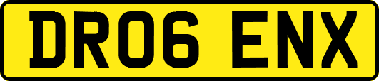 DR06ENX