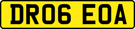 DR06EOA