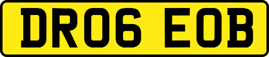 DR06EOB