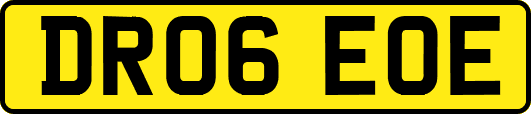 DR06EOE