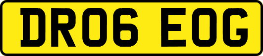 DR06EOG
