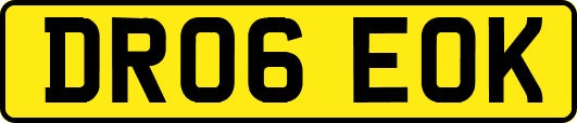 DR06EOK