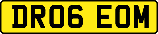 DR06EOM
