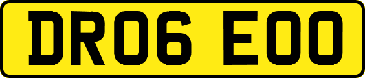 DR06EOO