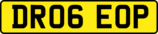 DR06EOP