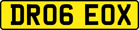 DR06EOX