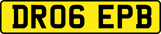 DR06EPB