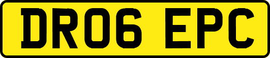 DR06EPC