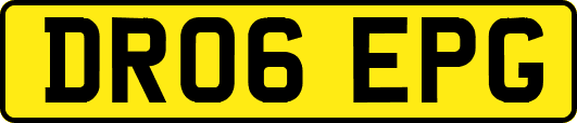 DR06EPG