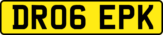 DR06EPK