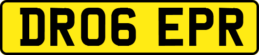 DR06EPR