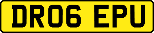 DR06EPU