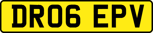 DR06EPV