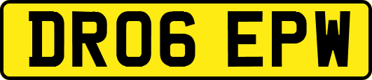 DR06EPW