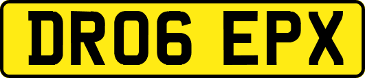 DR06EPX