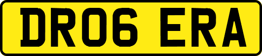DR06ERA