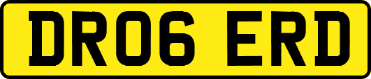 DR06ERD